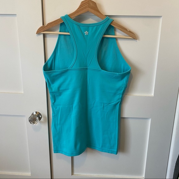 Tuff Athletics Tank Top - Picture 2 of 3